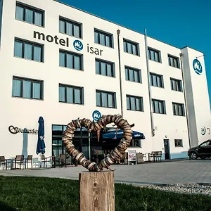Isar | 24h/7 Checkin Hotel